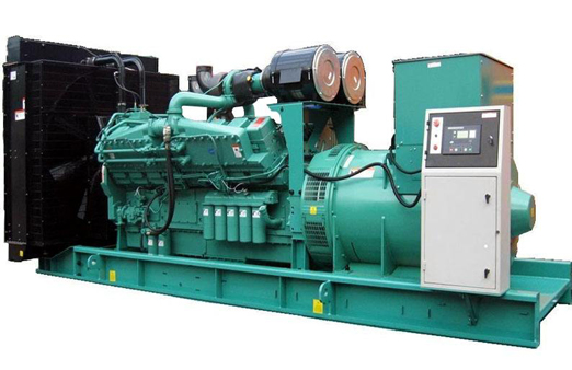 港北150kw康明斯柴油发电机组图片 港北150kw康明斯柴油发电机组图片