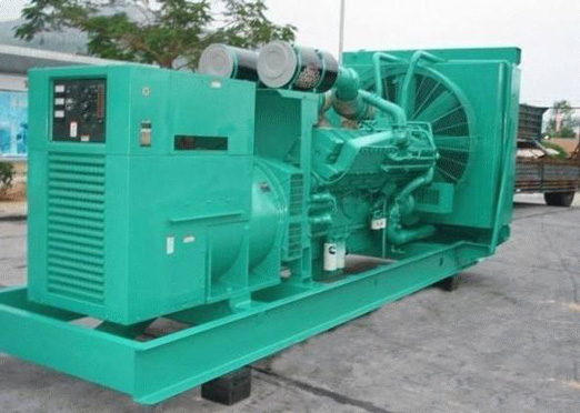 港北75kw康明斯柴油发电机组图片 港北75kw康明斯柴油发电机组图片