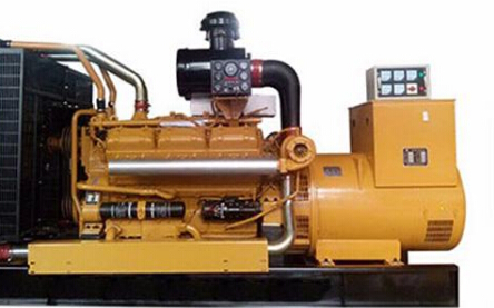 港北发电机出租