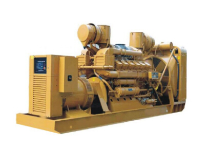 港北发电机出租