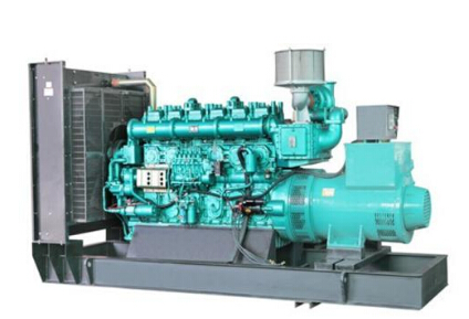 港北发电机出租