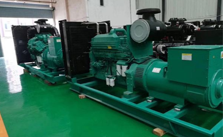 港北发电机出租 港北发电机出租