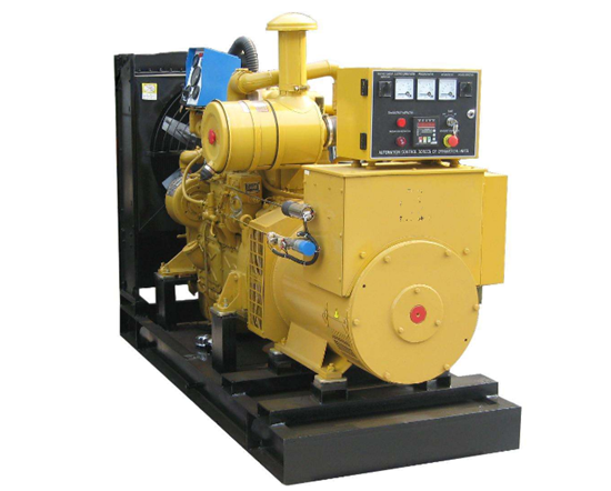 港北发电机出租